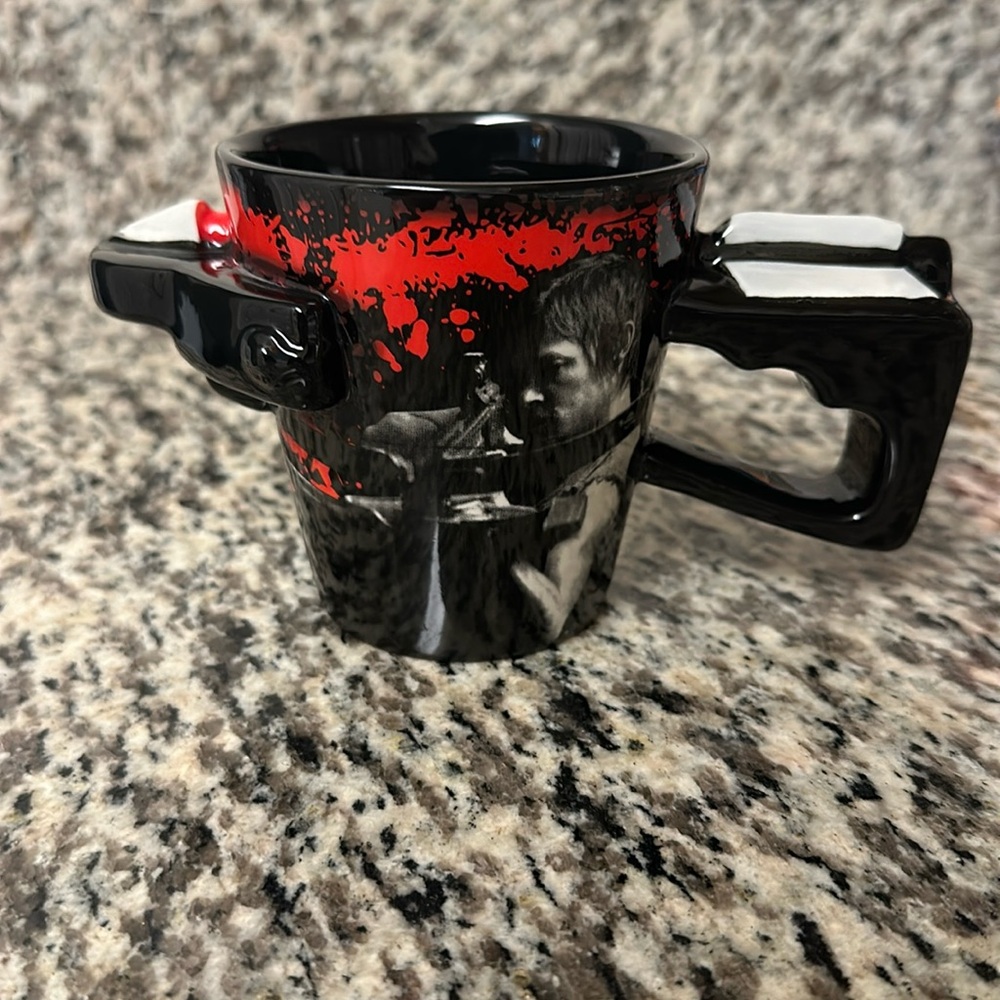 Coffee Mug
